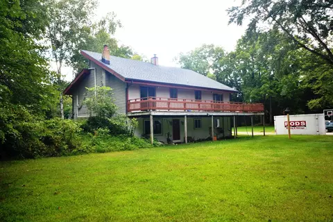 Exterior - 436 3rd, Plainwell, MI 49080 photo 21 of 36