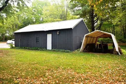 Exterior - 436 3rd, Plainwell, MI 49080 photo 28 of 36