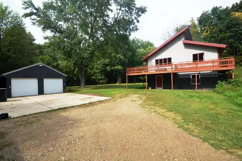 Exterior - 436 3rd, Plainwell, MI 49080 photo 19 of 36