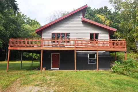 Exterior - 436 3rd, Plainwell, MI 49080 photo 6 of 36