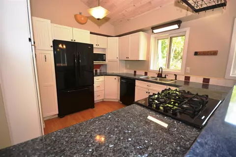 Kitchen - 436 3rd, Plainwell, MI 49080 photo 2 of 7