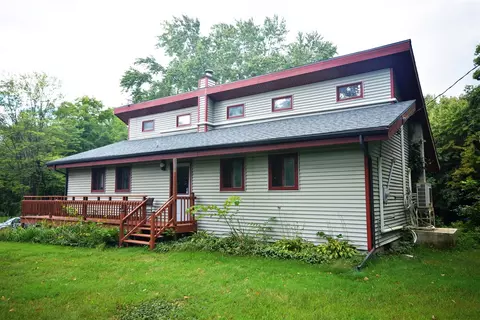 Exterior - 436 3rd, Plainwell, MI 49080 photo 8 of 36