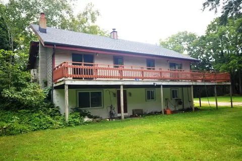 Exterior - 436 3rd, Plainwell, MI 49080 photo 22 of 36