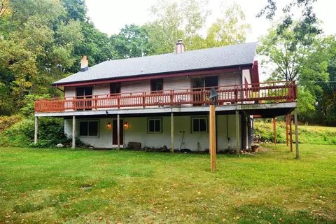 Exterior - 436 3rd, Plainwell, MI 49080 photo 4 of 36