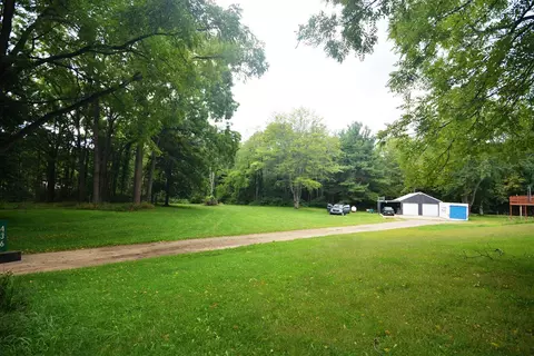 Exterior - 436 3rd, Plainwell, MI 49080 photo 16 of 36