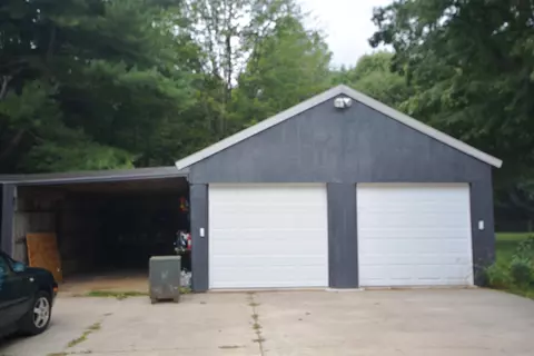 Exterior - 436 3rd, Plainwell, MI 49080 photo 25 of 36