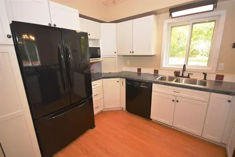 Kitchen - 436 3rd, Plainwell, MI 49080 photo 5 of 7