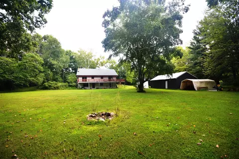 Exterior - 436 3rd, Plainwell, MI 49080 photo 30 of 36