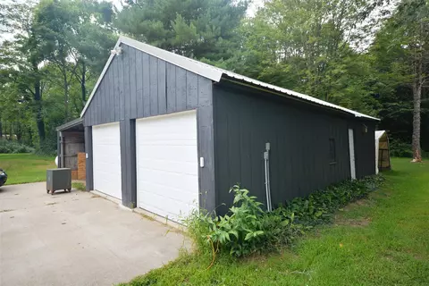 Exterior - 436 3rd, Plainwell, MI 49080 photo 26 of 36