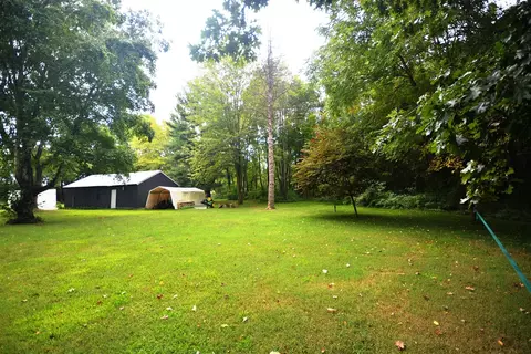 Exterior - 436 3rd, Plainwell, MI 49080 photo 31 of 36