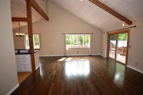 Living - 436 3rd, Plainwell, MI 49080 photo 2 of 9