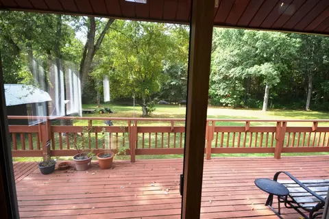 Exterior - 436 3rd, Plainwell, MI 49080 photo 13 of 36