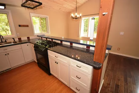 Kitchen - 436 3rd, Plainwell, MI 49080 photo 3 of 7