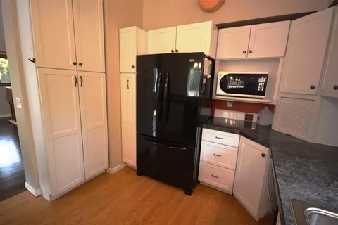 Kitchen - 436 3rd, Plainwell, MI 49080 photo 6 of 7