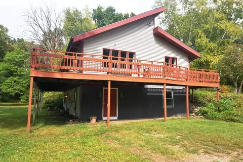 Exterior - 436 3rd, Plainwell, MI 49080 photo 5 of 36