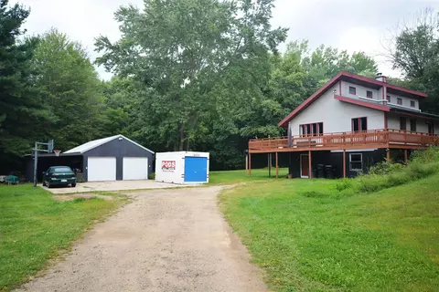 Exterior - 436 3rd, Plainwell, MI 49080 photo 18 of 36