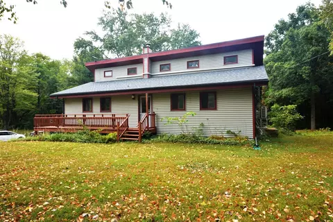 Exterior - 436 3rd, Plainwell, MI 49080 photo 2 of 36