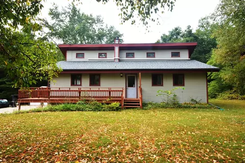 Exterior - 436 3rd, Plainwell, MI 49080 photo 3 of 36