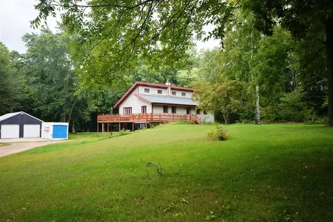 Exterior - 436 3rd, Plainwell, MI 49080 photo 17 of 36