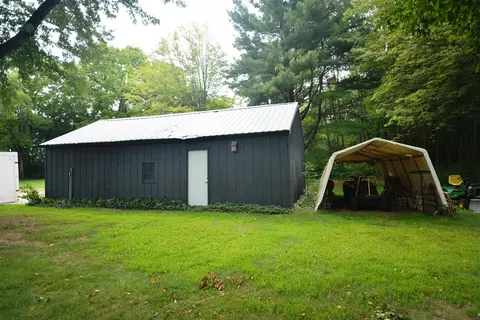 Exterior - 436 3rd, Plainwell, MI 49080 photo 27 of 36