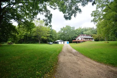 Exterior - 436 3rd, Plainwell, MI 49080 photo 15 of 36