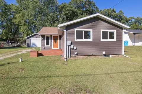 1394 Huntly, Niles, MI 49120