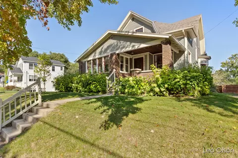 1302 Colorado, Grand Rapids, MI 49506