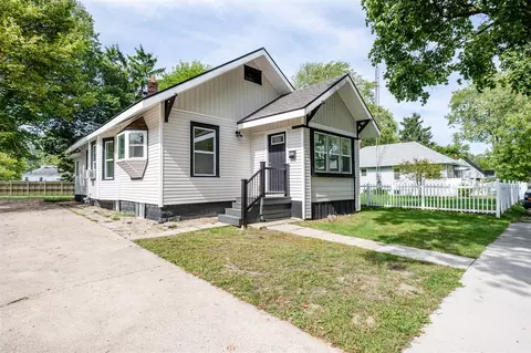 960 Jennings, Benton Harbor, MI 49022