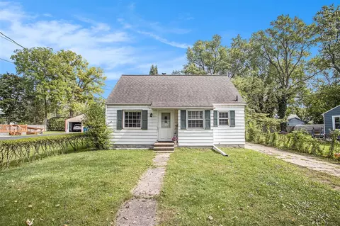 1512 Upland, Kalamazoo, MI 49048