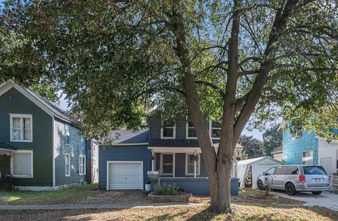 219 W Main, Homer, MI 49245