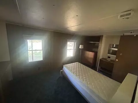 Bedroom - 9187 E Riv, Evart, MI 49631 photo 2 of 2