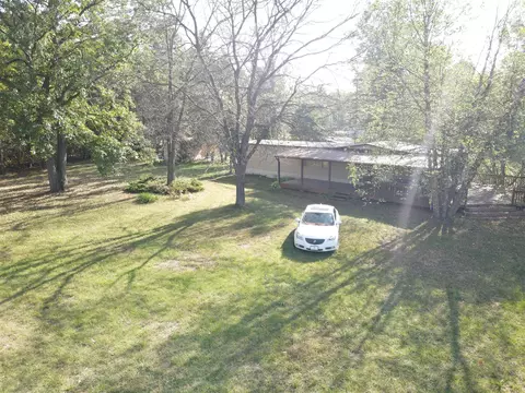 Exterior - 9187 E Riv, Evart, MI 49631 photo 4 of 5