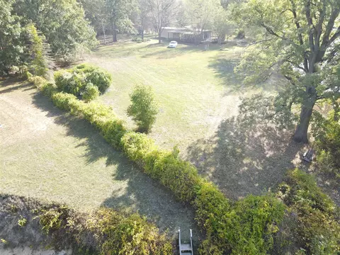 Exterior - 9187 E Riv, Evart, MI 49631 photo 2 of 5