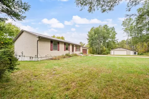 19802 S Davison, Big Rapids, MI 49307