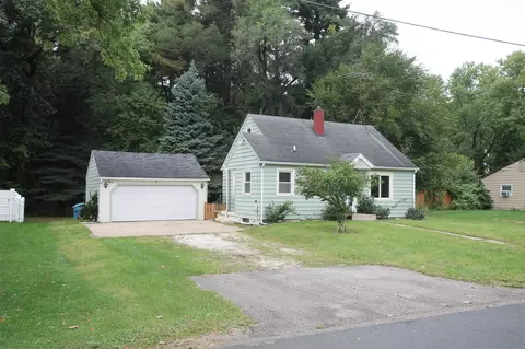 2921 Virginia, Kalamazoo, MI 49004