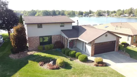 116 Paula, Brooklyn, MI 49230