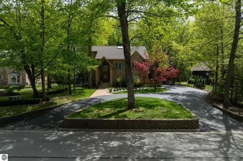 1208 Forest, Mount Pleasant, MI 48858