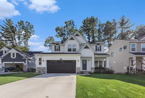 13472 Ashton, Nunica, MI 49448