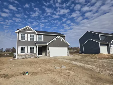 3239 Postern, Caledonia, MI 49316