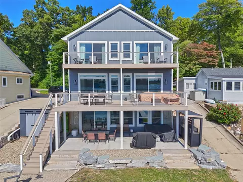 92944 Mariner, Benton Harbor, MI 49022