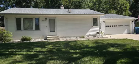 4020 Mead, Kalamazoo, MI 49004