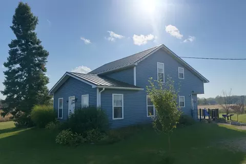 1006 Adolph, Union City, MI 49094