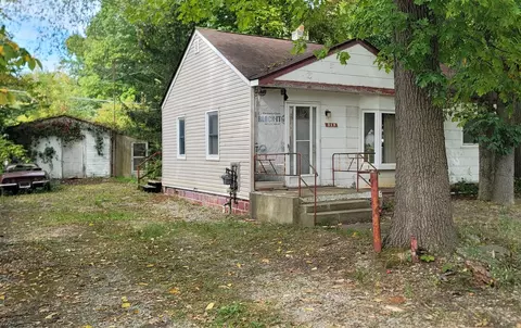 519 E Glass, Ortonville, MI 48462