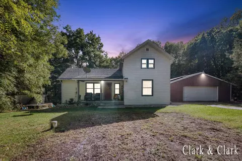 10726 16 Mile, Cedar Springs, MI 49319