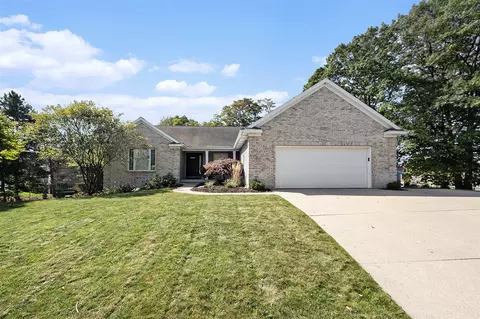 701 Kommer, Grand Rapids, MI 49504