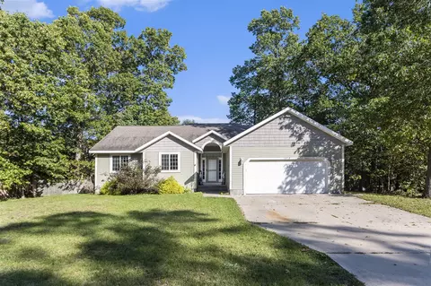 1242 Brian, Muskegon, MI 49442