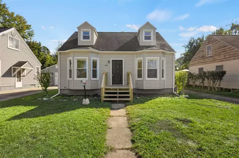 1610 Eagle, Niles, MI 49120