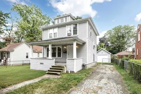 511 Ferris, Ypsilanti, MI 48197
