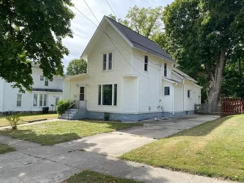 505 Fitch, Albion, MI 49224