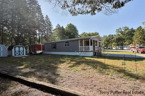 2434 Elm, Twin Lake, MI 49457
